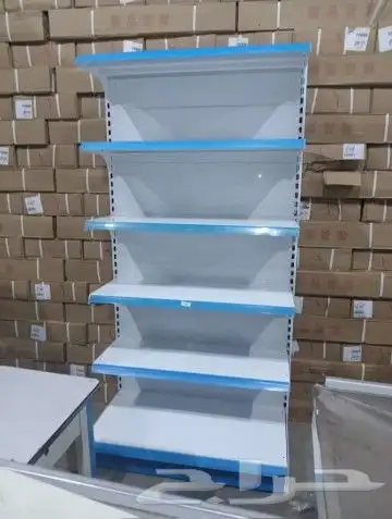 رافف بقالات ارفف صيدليات 10