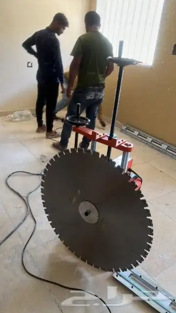 قص خرسانه قص جدار قص اسقف 0