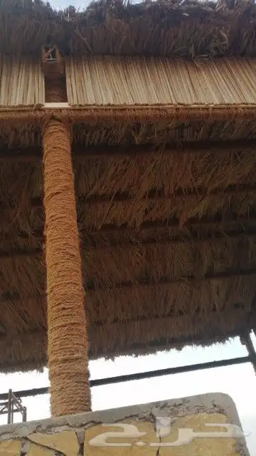 نقوم بتركيب الشبوك شبوك المزارع بجميع انواعها وتركيب جلسات ع 4