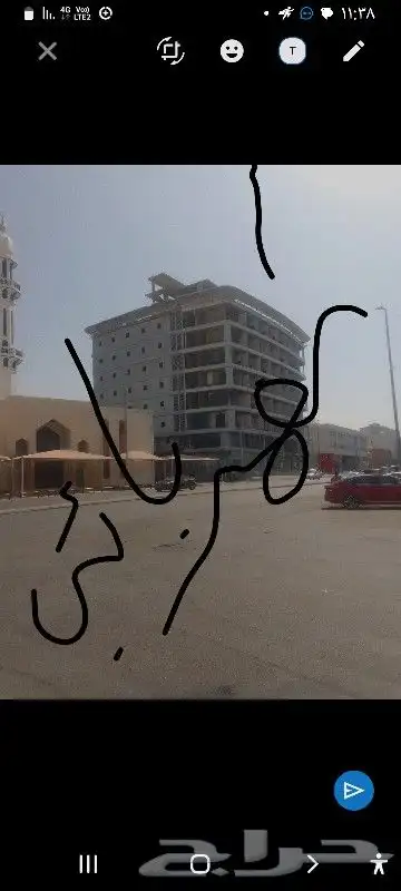 فني.كهربايلتواصل 8