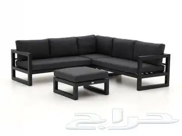 كنب_ شعبي_ كنب _ارضي _كنب _مودرن_ ستائر  جلسات_خارجيه 8