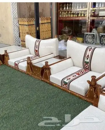 كنب_ شعبي_ كنب _ارضي _كنب _مودرن_ ستائر  جلسات_خارجيه 0