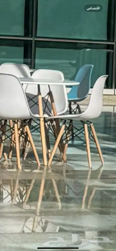 تاجير طاولات طعام 7