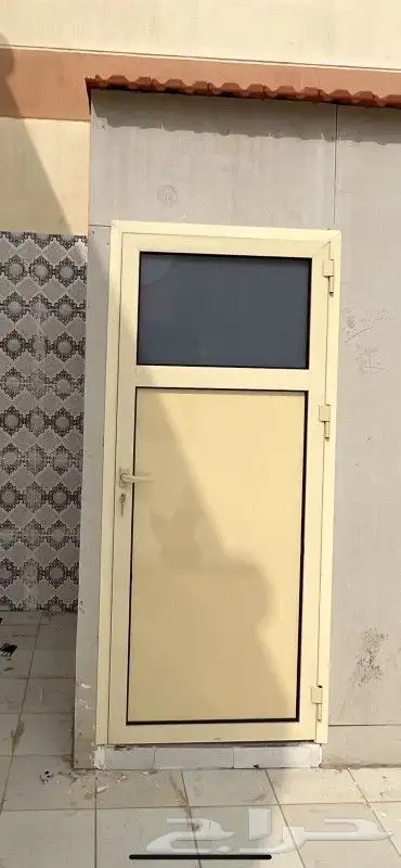 شبابيك وأبواب المونيوم 4