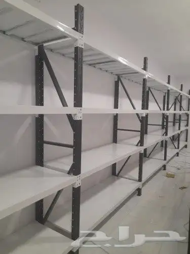 رافف بقالات ارفف صيدليات 9