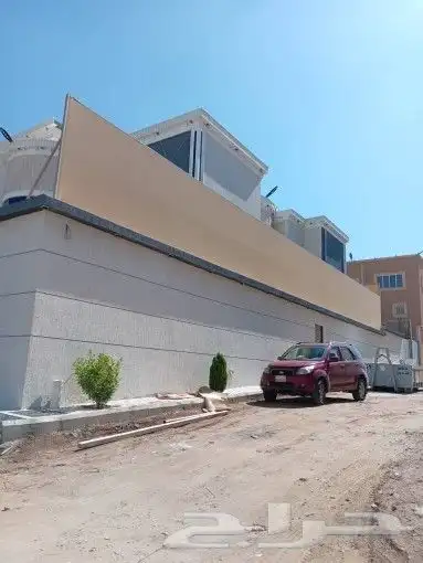 مظلات وسواتر ابها خميس مشيط 4