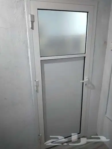 شبابيك وأبواب المونيوم 1