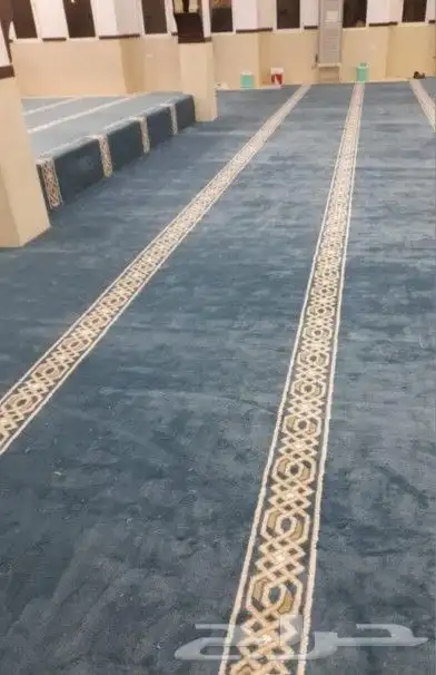 فرش مساجد 1