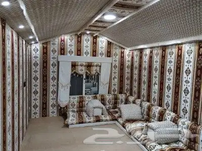لمسات تراثيات الجنوب 6