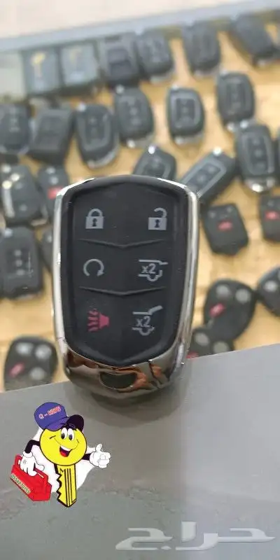 محل مفاتيح الرياض فتح سيارة برمجة مفاتيح مفقودةوريموتات 9