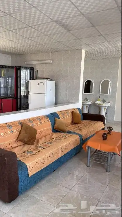 استراحه كبيره للاجار 18