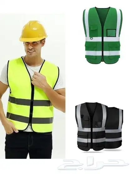 فيستات مهندسين وعمال متوفر( 34) موديل بأشكال والوان مختلفة 0