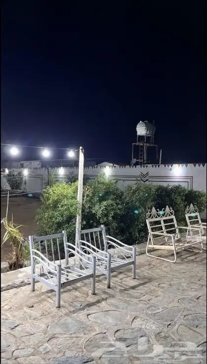 استراحه كبيره للاجار 9