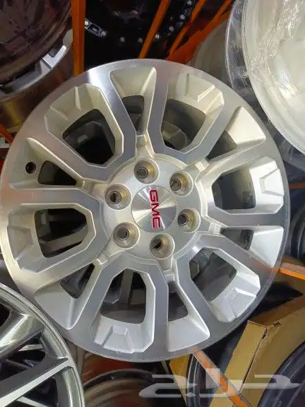 جنوط جمس يوكن اصلي وكاله 2