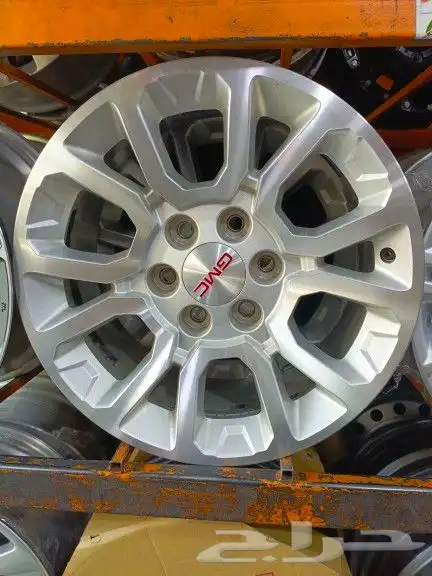 جنوط جمس يوكن اصلي وكاله 3