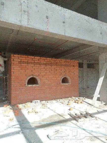 افران بيتزا تنور 7