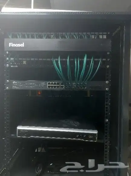 تمديد نقاط انترنت تركيب مقويات وايفاي وبرمجيات 2