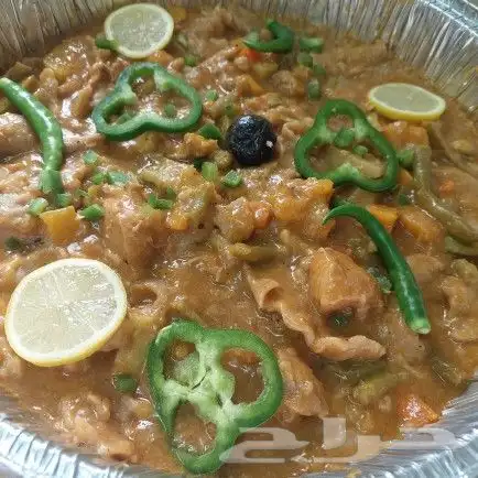 اكلات متنوعه 2