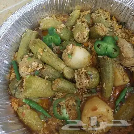 اكلات متنوعه 1