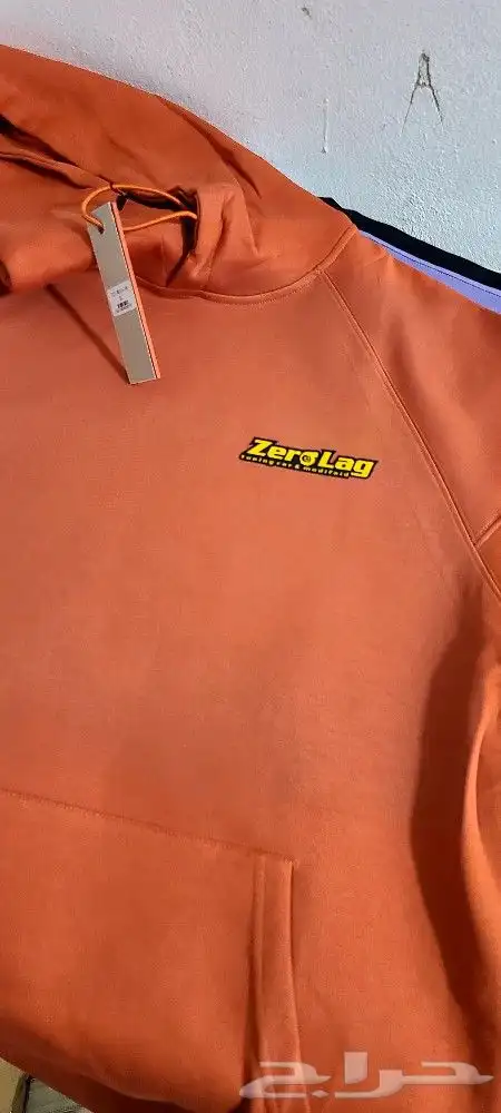 طباعه وبيع بلوفرات وهوديات وتيشرتات لكل البراندات 47