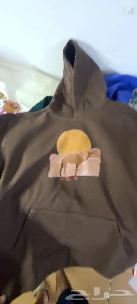 طباعه وبيع بلوفرات وهوديات وتيشرتات لكل البراندات 18