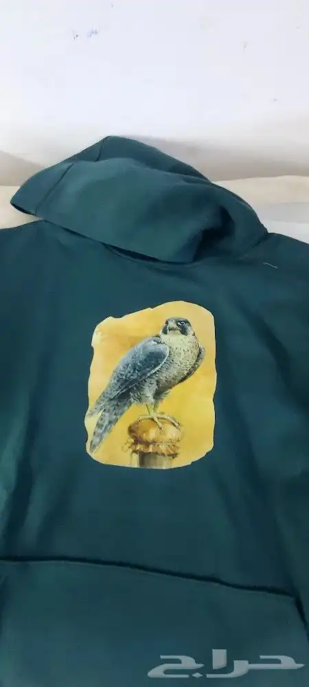 طباعه وبيع بلوفرات وهوديات وتيشرتات لكل البراندات 14