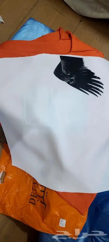 طباعه وبيع بلوفرات وهوديات وتيشرتات لكل البراندات 8