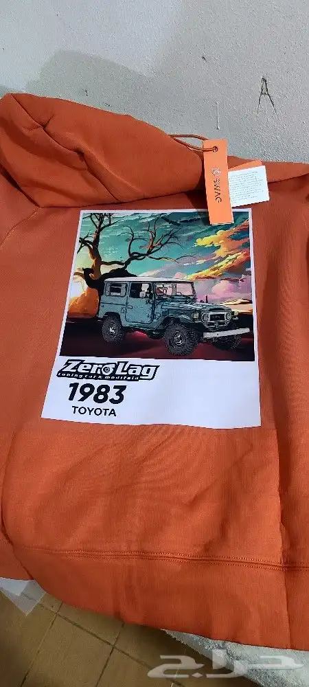 طباعه وبيع بلوفرات وهوديات وتيشرتات لكل البراندات 41