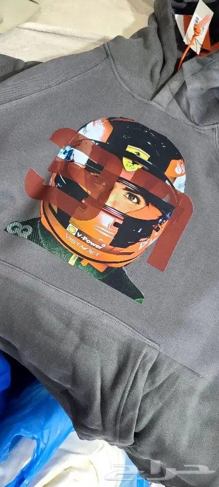 طباعه وبيع بلوفرات وهوديات وتيشرتات لكل البراندات 4