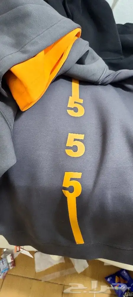 طباعه وبيع بلوفرات وهوديات وتيشرتات لكل البراندات 37