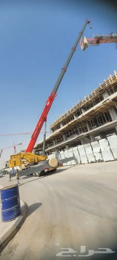 كرينات للايجار بنوعهن الرياض وخارج الرياض 2