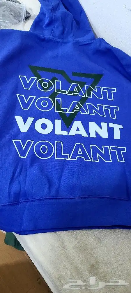 طباعه وبيع بلوفرات وهوديات وتيشرتات لكل البراندات 38