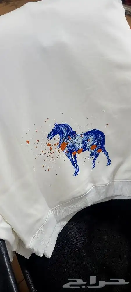 طباعه وبيع بلوفرات وهوديات وتيشرتات لكل البراندات 5