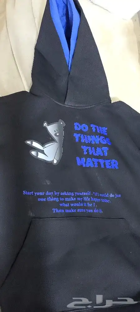 طباعه وبيع بلوفرات وهوديات وتيشرتات لكل البراندات 13