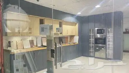 تفصيل مطابخ المنيوم ترميم صيانه تغيير لون تغيير رخام 6