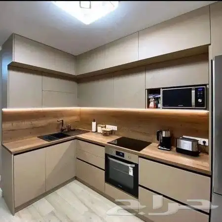 تفصيل مطابخ المنيوم ترميم صيانه تغيير لون تغيير رخام 5