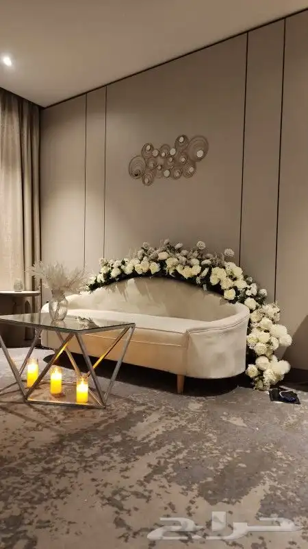 كوش افراح 18