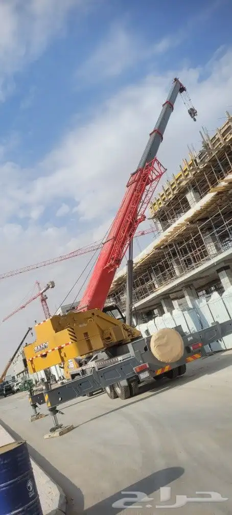 كرينات للايجار بنوعهن الرياض وخارج الرياض 5