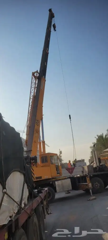 كرينات للايجار بنوعهن الرياض وخارج الرياض 0