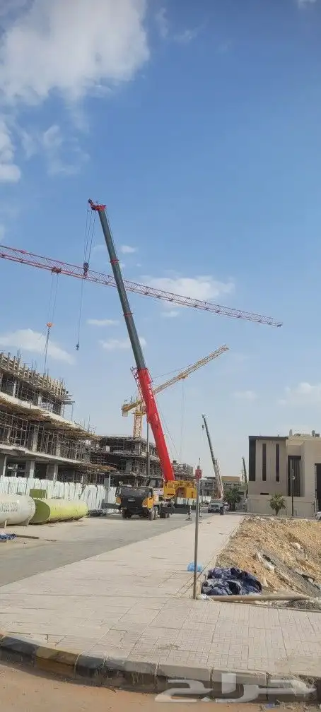 كرينات للايجار بنوعهن الرياض وخارج الرياض 3