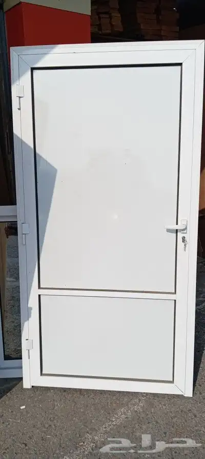 شبابيك وأبواب المونيوم 2