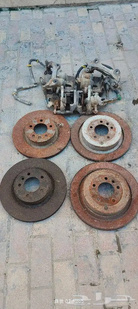 قطع رنج سبورت 1