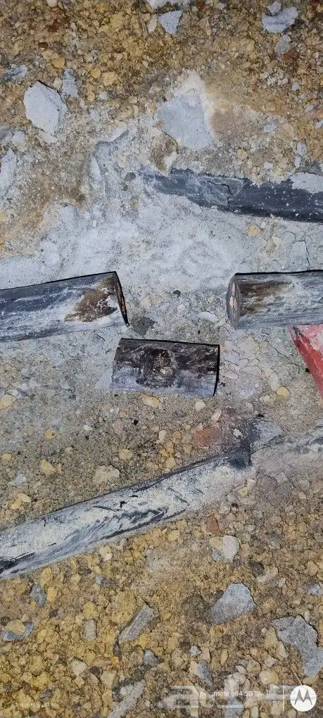 جهاز فحص كيابل الكهرباء جهاز كشف التماس الكهرباء والكابلات 8