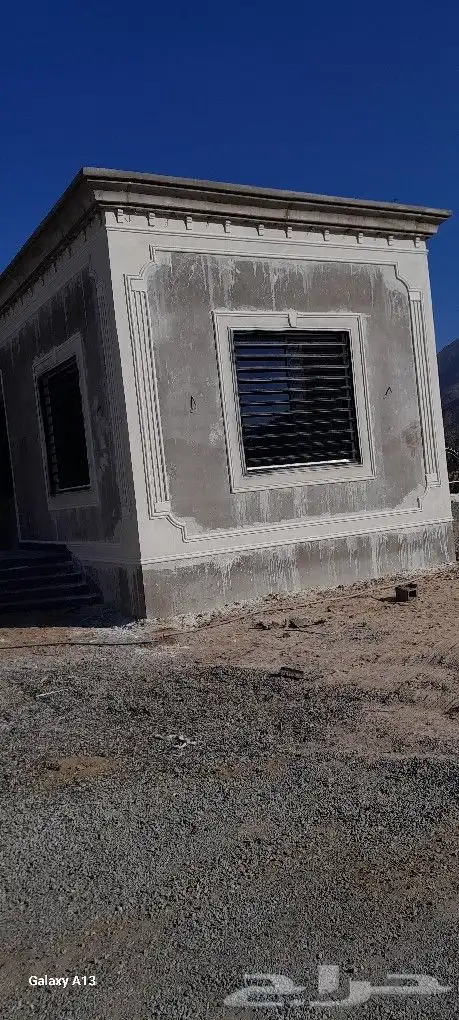 ديكورات خارجيه 0