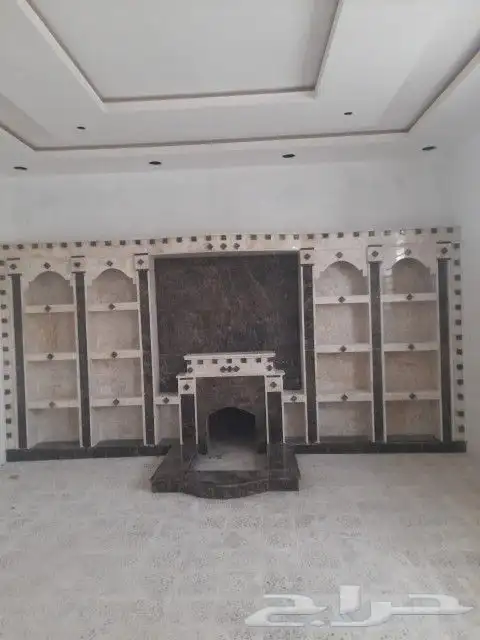 مشبات المزاحمية 6