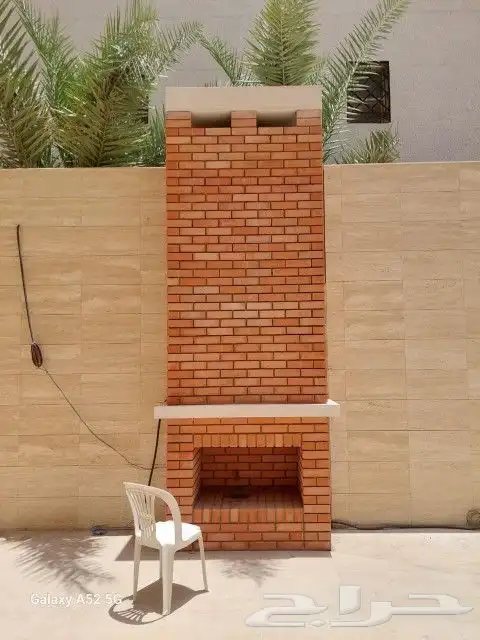 افران بيتزا تنور 4