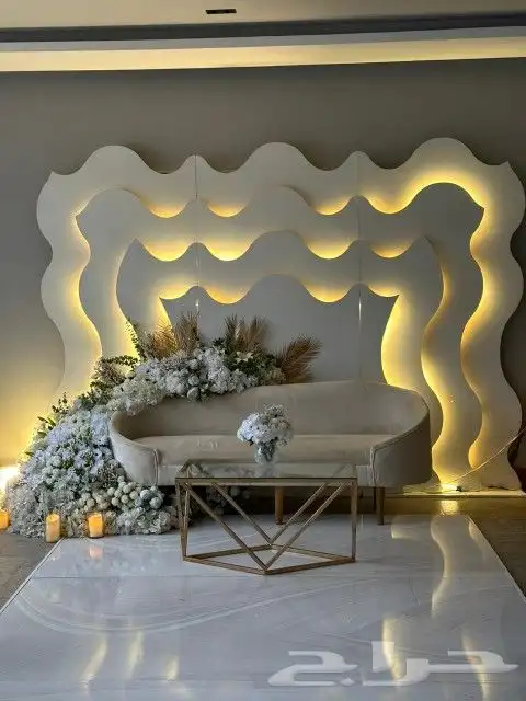 كوش افراح 16