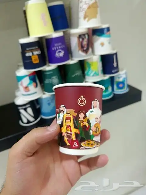 مطابع للدعاية والإعلان 8