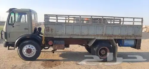 لوري البي للبيع 6