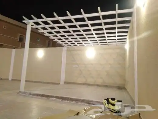 مظلات وسواتر ابها خميس مشيط 10
